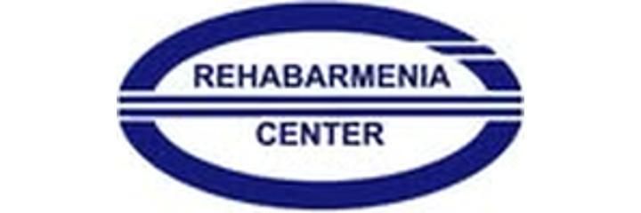 «Rehabarmenia center» (Республиканский реабилитационный центр), Ереван - фото