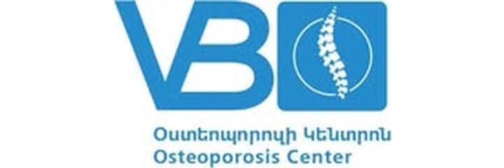 «Osteoporosis Center» (Центр остеопороза), Ереван - фото