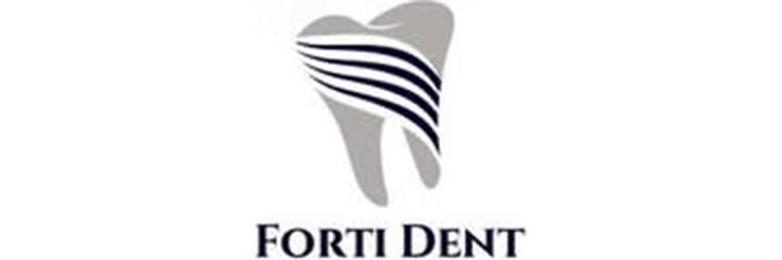 Стоматология «Forti Dent» (Форти Дент), Ереван - фото