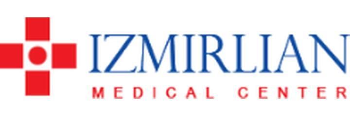 Клиника «Izmirlian» (Измирлян), Ереван Клиника «Izmirlian» (Измирлян), Ереван - фото
