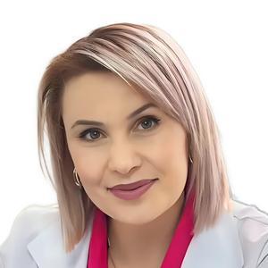 Арутюнян Гаяне , кардиолог, врач узи - Абовян