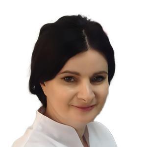Агаджанян Айкуи-Лилит Гайковна - фотография Агаджанян Айкуи-Лилит Гайковна, гинеколог, гинеколог-хирург - Абовян