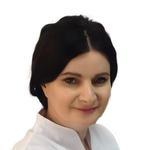 Агаджанян Айкуи-Лилит Гайковна Агаджанян Айкуи-Лилит Гайковна, Гинеколог, Гинеколог-хирург - Абовян
