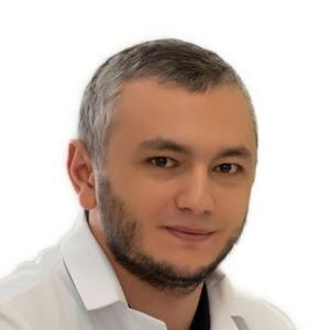 Геворкян Тигран , терапевт, кардиолог - Абовян