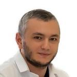 Геворкян Тигран , Терапевт, Кардиолог - Абовян