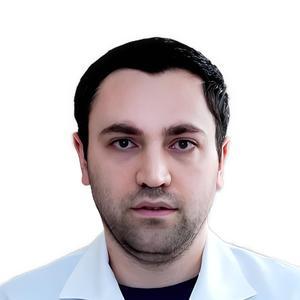 Давитавян Гарик Гагикович, хирург - Алаверди