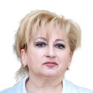 Макичян Марине -, гинеколог - Алаверди