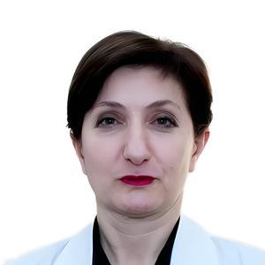 Галаян Ануш -, педиатр - Алаверди
