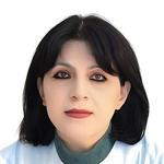 Акопян Манушак -, Педиатр, Детский инфекционист - Алаверди