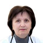 Арутюнян Лариса -, Терапевт - Алаверди