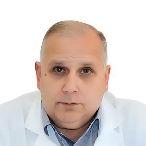 Микаелян Левон Григорьевич, анестезиолог-реаниматолог - Алаверди