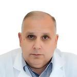 Микаелян Левон Григорьевич, Анестезиолог-реаниматолог - Алаверди
