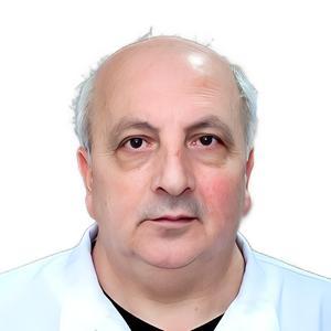 Аветисян Овик Завенович - фотография Аветисян Овик Завенович, анестезиолог-реаниматолог - Алаверди