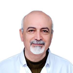 Арсланян Андраник -, лор - Алаверди