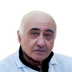 Варданян Аветик -, лор - Алаверди