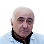 Варданян Аветик -, ЛОР - Алаверди