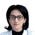 Григорян Цовинар -, Невролог, Психолог - Алаверди