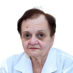 Давтян Эсма - - фотография Давтян Эсма -, офтальмолог (окулист) - Алаверди