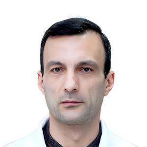 Макичян Арташес - - фотография Макичян Арташес -, дерматолог - Алаверди