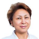 Жакипова Ж. Х. - фото