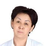 Токтасунова М. Ж. - фото