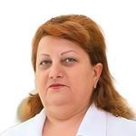 Михайлова М. П. - фото