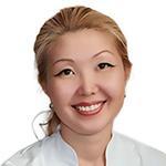 Касканова А. М. - фото