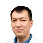 Акбаев А. А. - фото