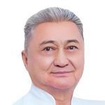 Жуматаев Д. Н. - фото