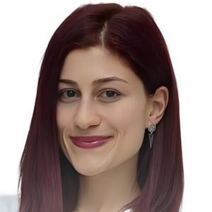 Овакимян Люси , гастроэнтеролог, гепатолог, нутрициолог - Арарат