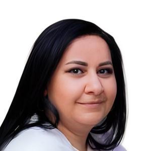 Гарегинян Анаит , стоматолог-ортодонт - Арарат