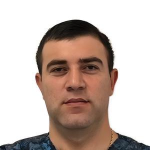 Григорян Сурен - фотография Григорян Сурен , стоматолог-имплантолог - Арарат