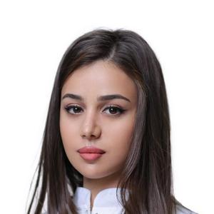 Погосян Ани - - фотография Погосян Ани -, стоматолог-ортодонт - Арташат (Артаксата)