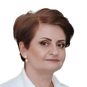 Оганезова Лусине - фотография Оганезова Лусине , рентгенолог - Артик