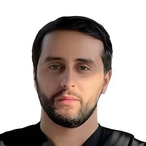 Карапетян Аксель - фотография Карапетян Аксель , сосудистый хирург (ангиохирург) - Артик
