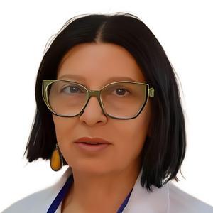 Темурова Зина , педиатр - Аштарак