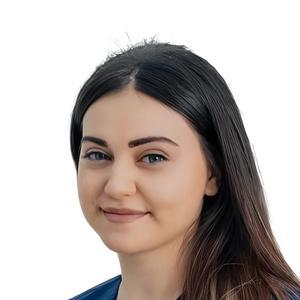 Барсегян Люси - фотография Барсегян Люси , стоматолог - Аштарак