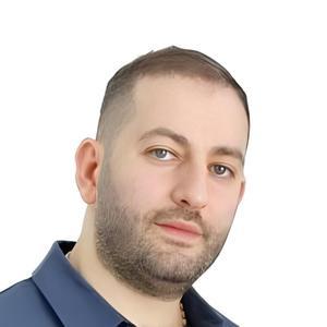 Варсанян Арутюн , стоматолог-ортопед - Аштарак