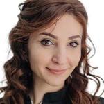 Оганесян Сирануш , Детский стоматолог - Аштарак