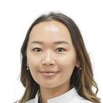 Азимбаева С. К. - фото