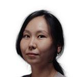 Жарикова С. Б. - фото