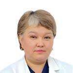 Уметова Н. Т. - фото