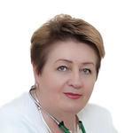 Клевцова Т. А. - фото