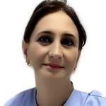 Замирова Б. М. - фото