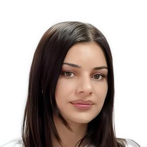 Киракосян Наре - - фотография Киракосян Наре -, кардиолог - Чаренцаван
