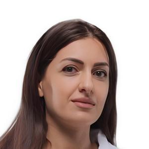 Саакян Грета -, невролог - Чаренцаван