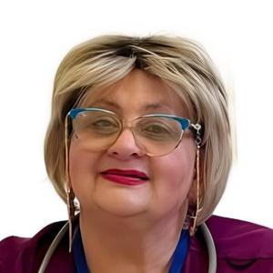 Шагбатян Наира , неонатолог - Дилижан