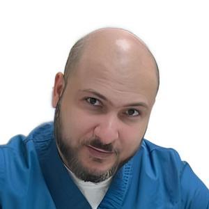 Хачатрян Акоп Артурович, травматолог, ортопед - Дилижан