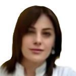 Маргарян Карина Лёва, Подолог-эстетист - Дилижан