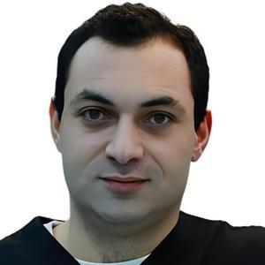 Едигарян Гарик Аликович, уролог, андролог - Дилижан